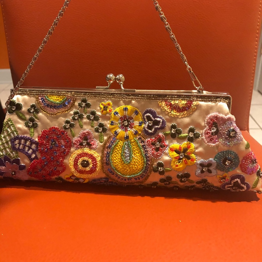 Nine West Evening bag